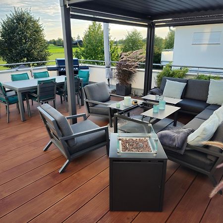 Ambiente Feriendomizil Apartamento Weilerswist Exterior foto