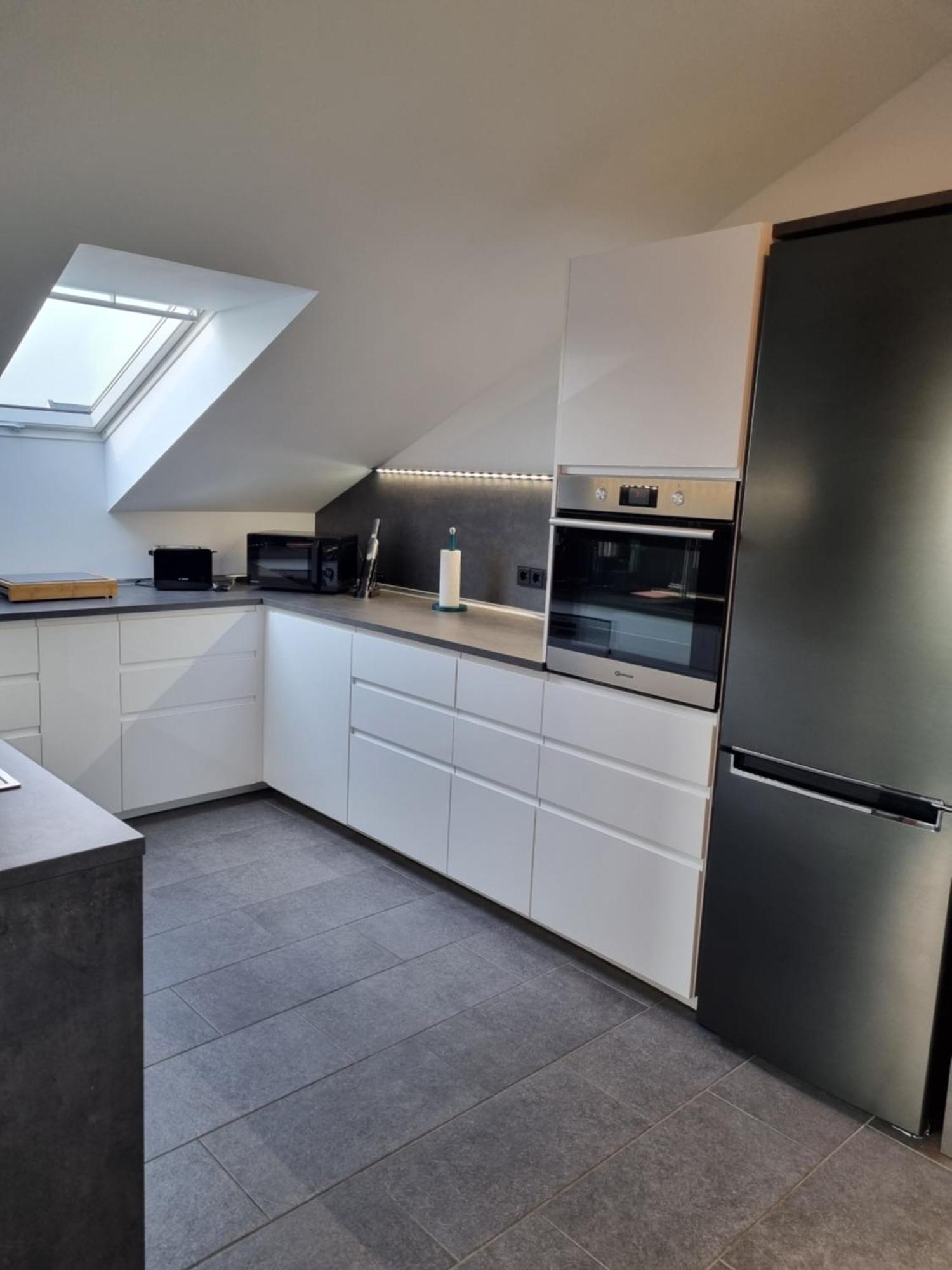 Ambiente Feriendomizil Apartamento Weilerswist Exterior foto