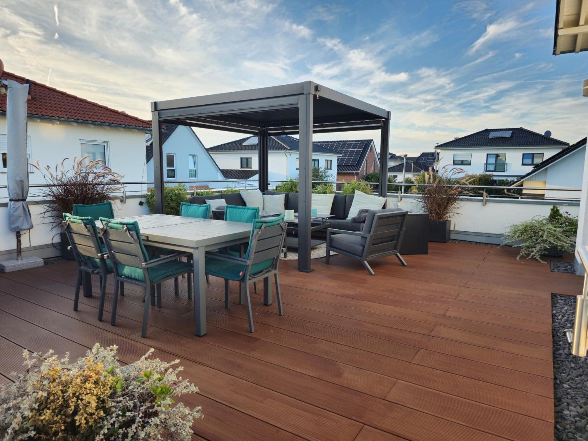 Ambiente Feriendomizil Apartamento Weilerswist Exterior foto